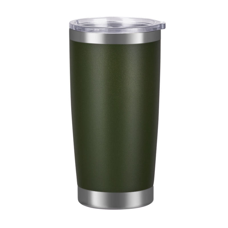 Isolierbecher 20oz, Edelstahl, doppelwandig