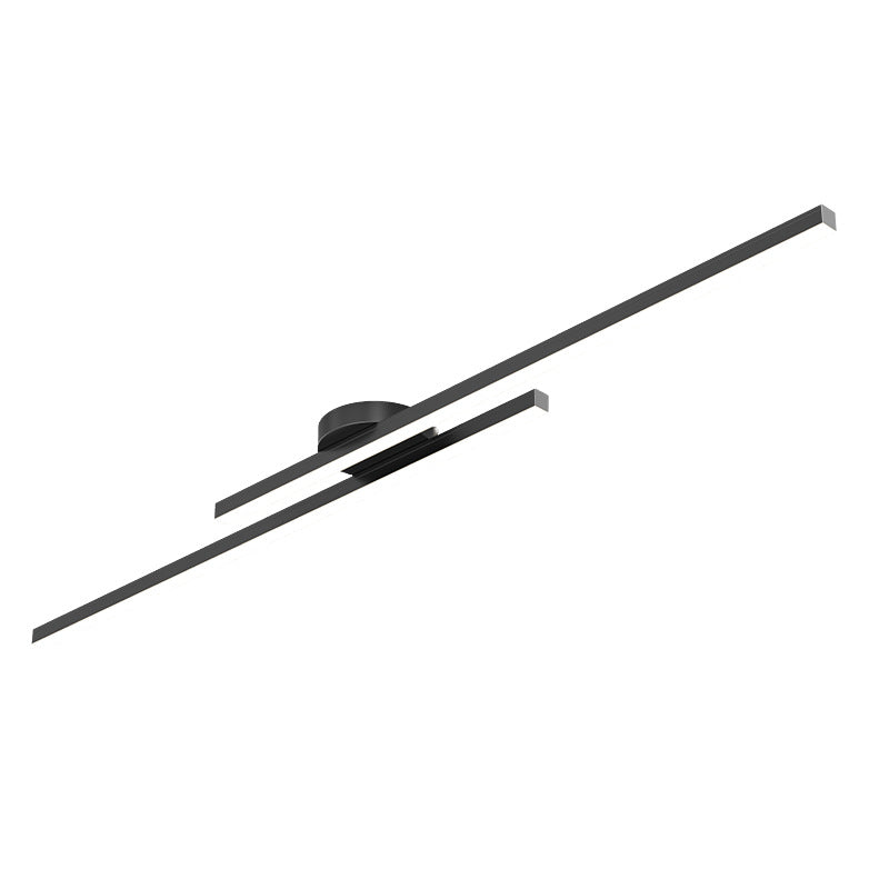 LED-Deckenleuchte Modell 3127 mit Dimmfunktion