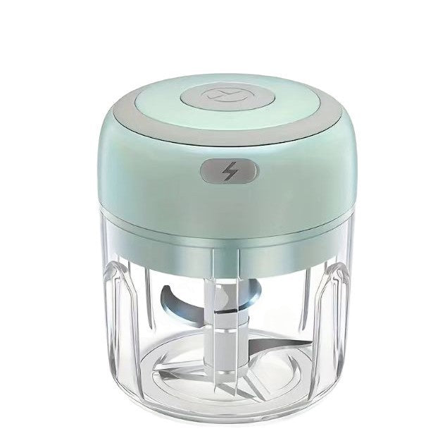 Tragbarer Elektro-Zerkleinerer 100–250 ml