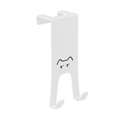 Wandhaken zum Aufhängen, Eisen, modernes Design