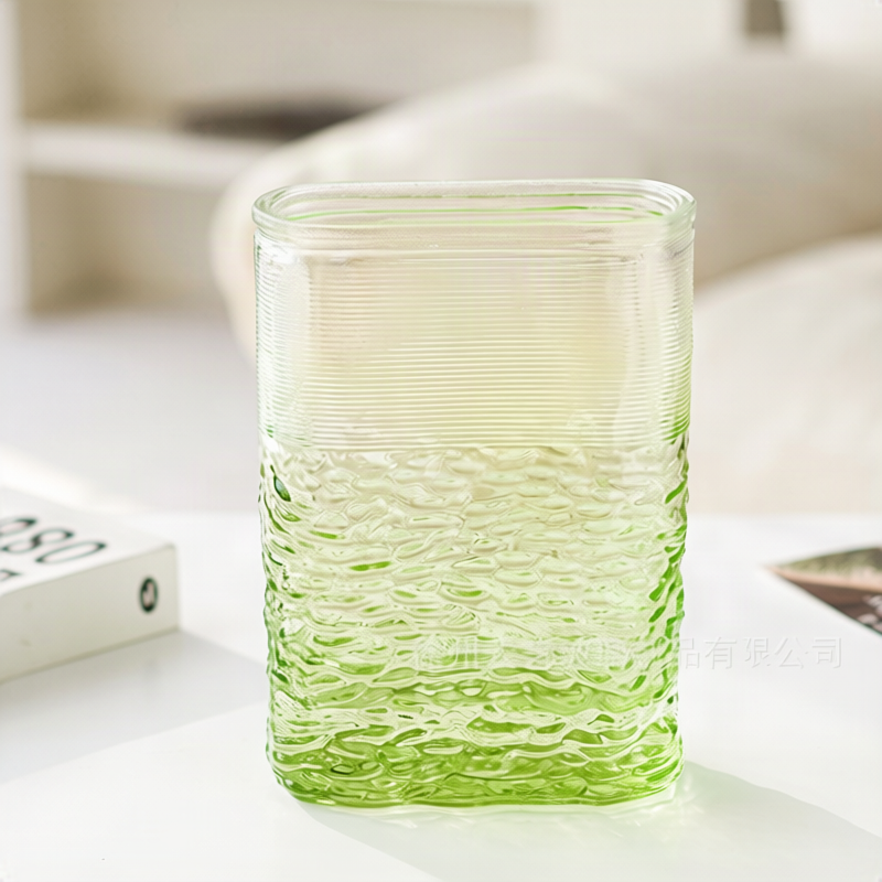 Babushka Vase