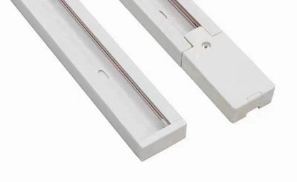 LED-Schienenstrahler, COB, 30–40 W
