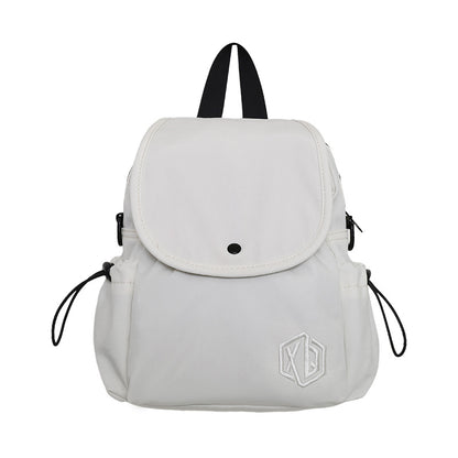 Wasserdichter Damen-Rucksack aus Nylon