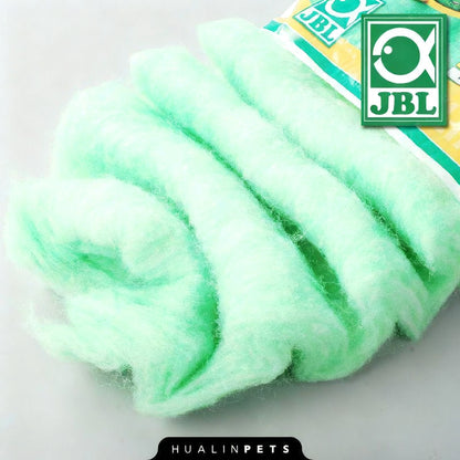 Aquarium-Filterwatte, 250 g, Kurzflor