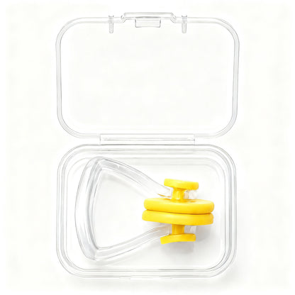 Schaumstoff-Ohrstöpsel, Kugelform, 25×12 mm