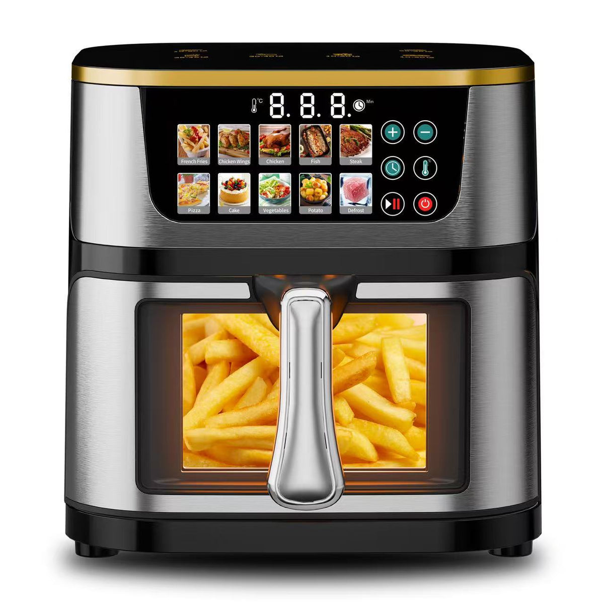 COSORI TurboBlaze 6.0-Liter Heißluftfritteuse