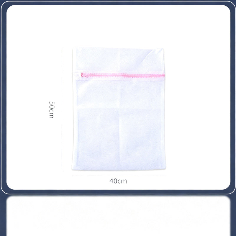 Wäschenetz aus Polyester für Waschmaschine