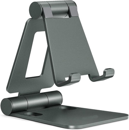 Handyhalter-Stativ mit Höhenverstellung