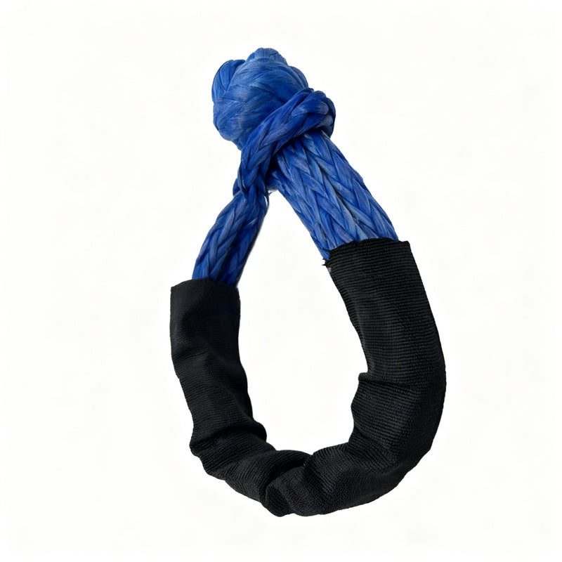Abschleppseile, 3 m, Nylon, 3 Tonnen