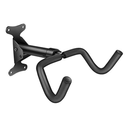 Fahrradwandhalter aus Stahlblech