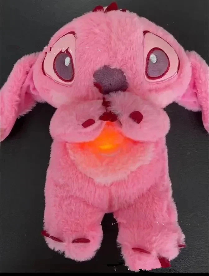 Stitch Plush Schlafbegleiter | Brehn