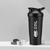 Protein-Shaker 600 ml, PP-Kunststoff, mit Deckel
