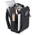 Wasserfester Rucksack aus Oxfordstoff, bis 20 L