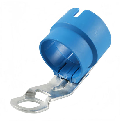 Anhänger Stecker Halter