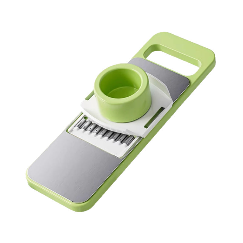 Spiralschneider für Gemüse und Obst