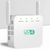 Brehn | Leistungsstarker Long-Range WiFi-Repeater