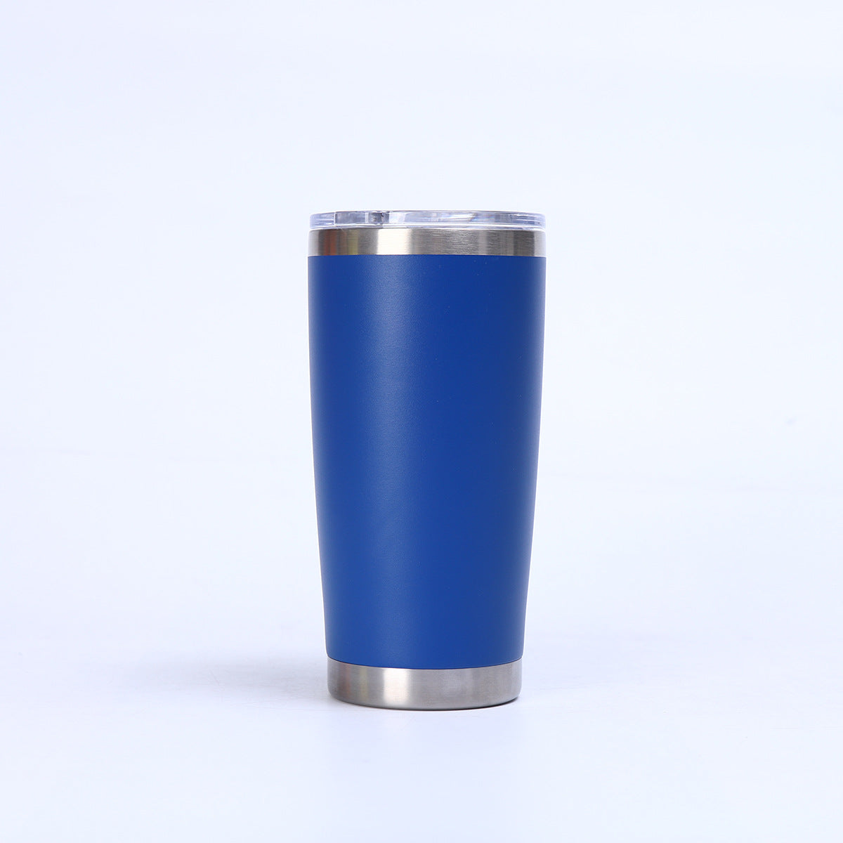 Isolierbecher 30oz, doppelwandig, Edelstahl