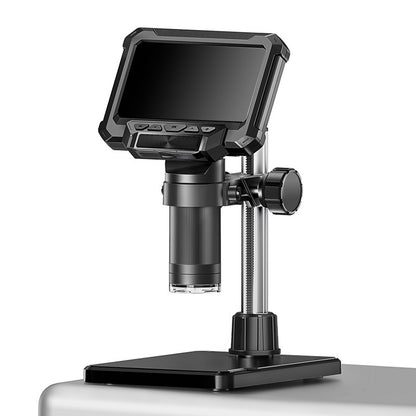 Digitalmikroskop, 1600-fache Vergrößerung, USB-Betrieb