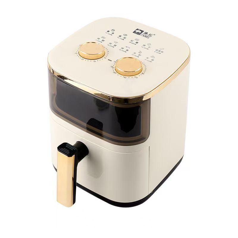 COSORI Turbo Tower 10,8-Liter Heißluftfritteuse Pro Smart