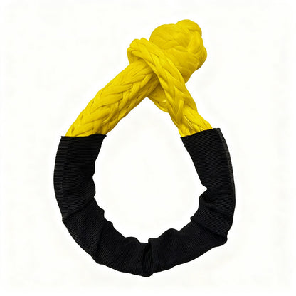 Abschleppseile, 3 m, Nylon, 3 Tonnen