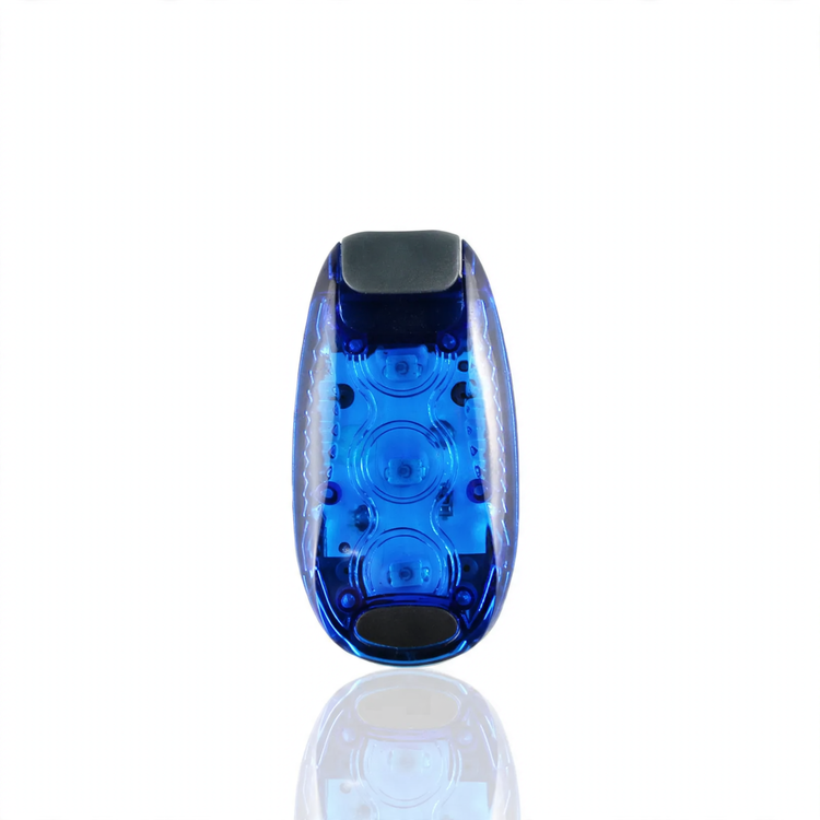 LED-Warnleuchte, tragbar und vielseitig