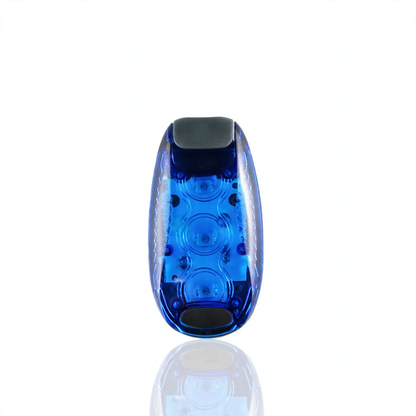 LED-Warnleuchte, tragbar und vielseitig
