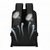 Laptop-Rucksack 1903-7, 20–35 L, Oxfordstoff