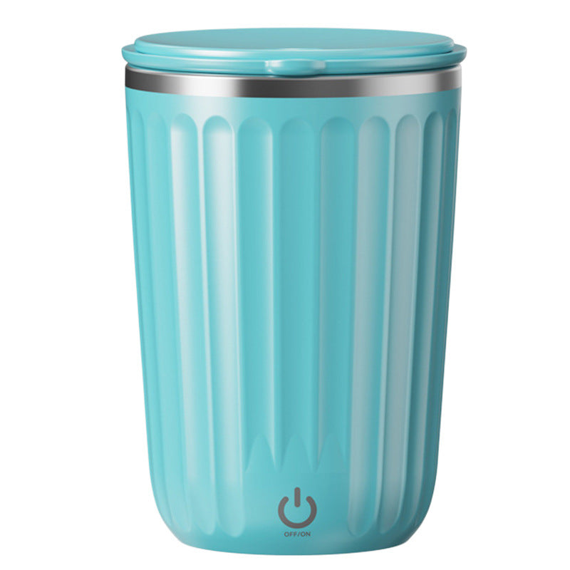 Elektrischer Selbstrühr-Becher, 350 ml, USB-Ladung