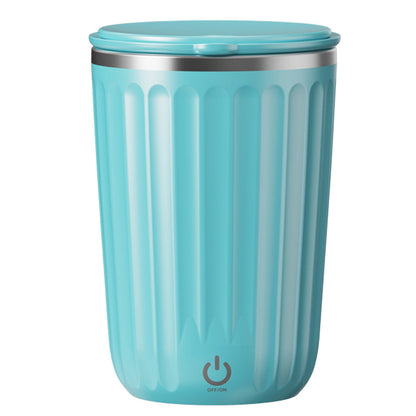 Elektrischer Selbstrühr-Becher, 350 ml, USB-Ladung