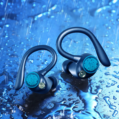 YYK580 Ohrbügel-Bluetooth-Ohrhörer, wasserfest