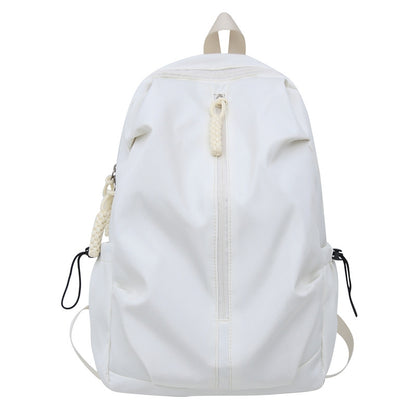 Rucksack aus Oxfordstoff, 20–35 L, ultraleicht