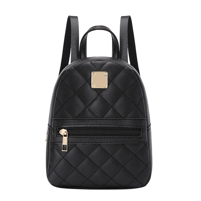 PU-Rucksack, süßes Design, kompakt