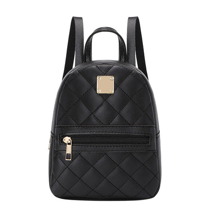PU-Rucksack, süßes Design, kompakt