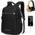 Rucksack 8806#, 20–35 L, Oxfordstoff, 15,6 Zoll