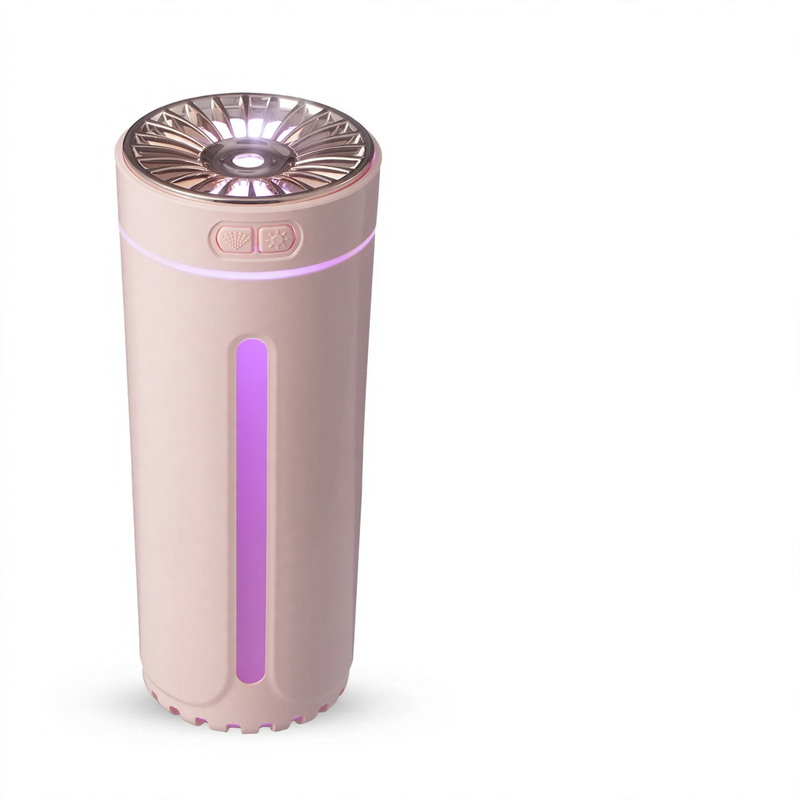 Tragbarer Aroma-Luftbefeuchter LA-0618s