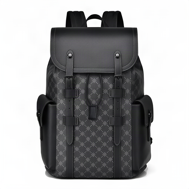 Geschäfts-Rucksack, wasserfest, 20–35 L, für 16-Zoll-Laptops