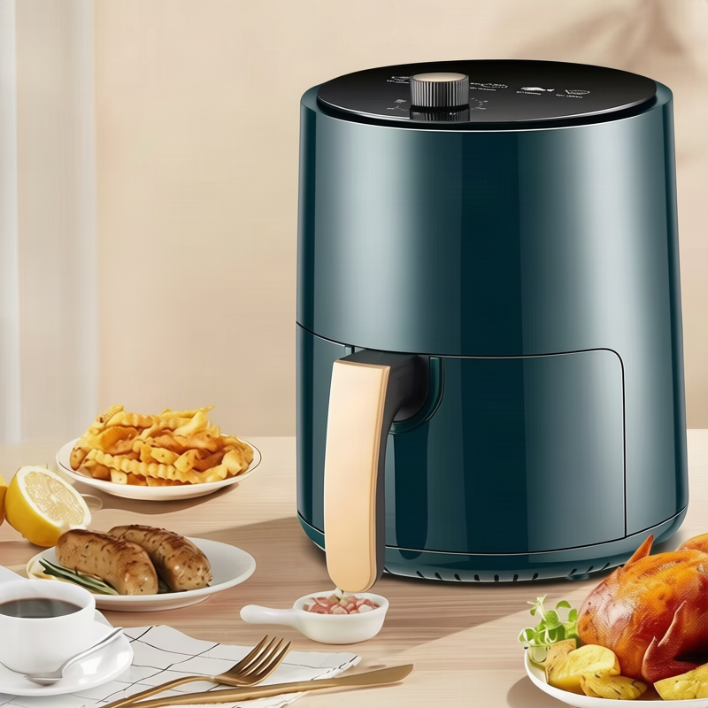 COSORI TurboBlaze 6.0-Liter Heißluftfritteuse