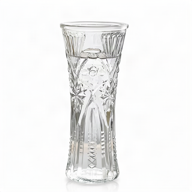 Babushka Vase
