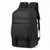 Herren-Rucksack aus Oxfordstoff, 20–35 L