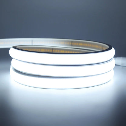 Brehn | FlexBeam - LED Flexibel - Wetterfest - 5m/10m - Innen und Außen