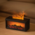 Aroma-Diffuser mit Nebeleffekt