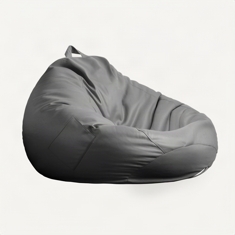 Sitzsack-Sessel für Erwachsene, mit EPS-Füllung