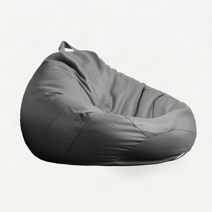 Sitzsack-Sessel für Erwachsene, mit EPS-Füllung