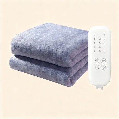 Elektrische Wärmdecke, Polyester, mehrere Größen