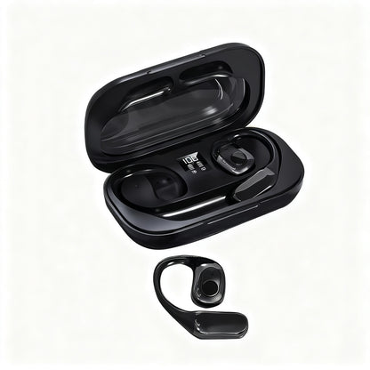 Übersetzungs-Kopfhörer B66, Bluetooth, ABS