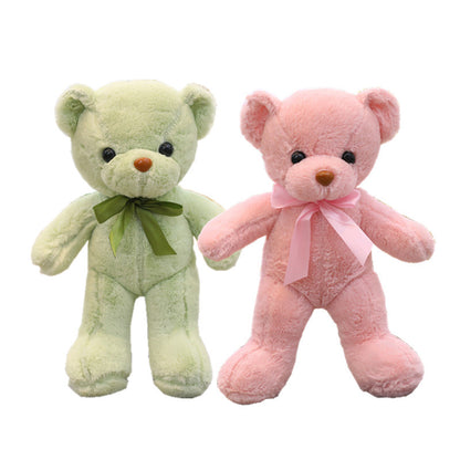 Kuscheltier Teddybär, 30 cm