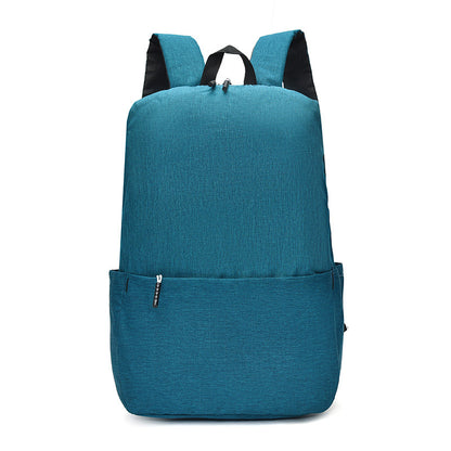 Outdoor-Rucksack aus Nylon, wasserfest, 20–35 L, für 12-Zoll-Laptops