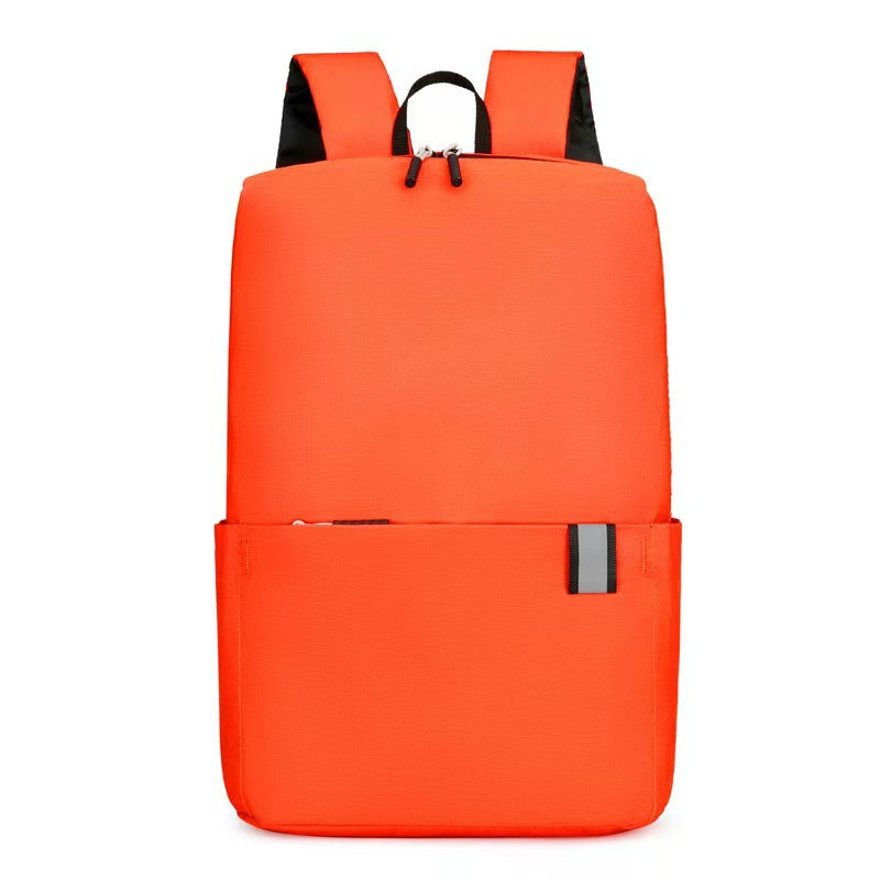 Rucksack aus Oxford-Gewebe, 20–35 L