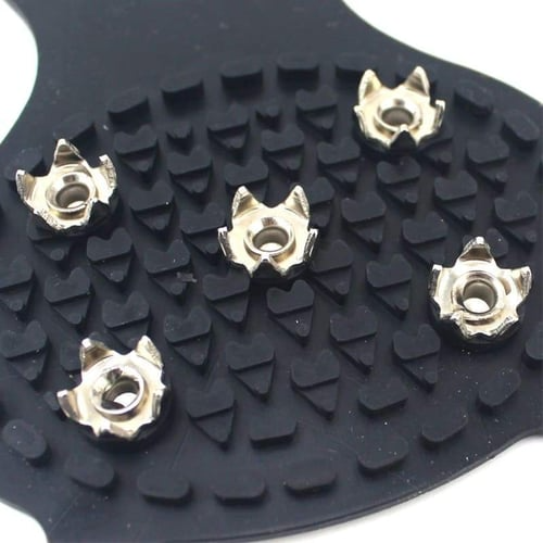 Universelle rutschfeste Griffspikes | Brehn
