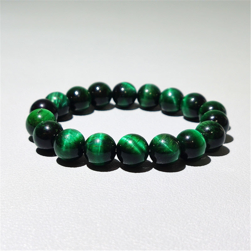 Armband aus Naturstein, 8 mm Perlen